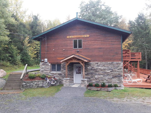 Catskill Chalet - LBG 1