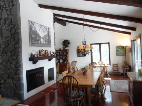 Catskill Chalet - LBG 3