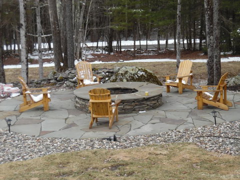 Catskill Chalet - LBG 2