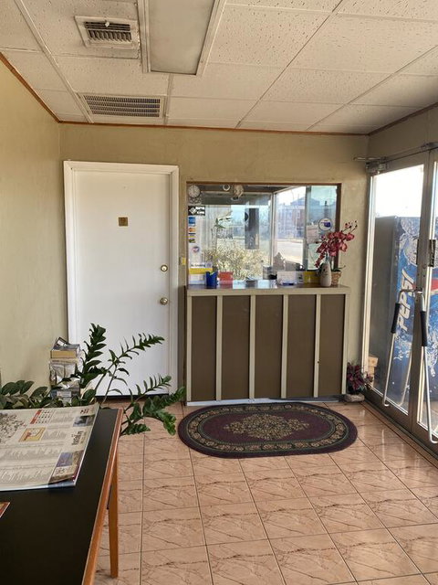 Cattlemens Inn - LBG 1