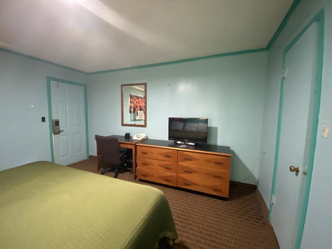 Cattlemens Inn - LBG 3