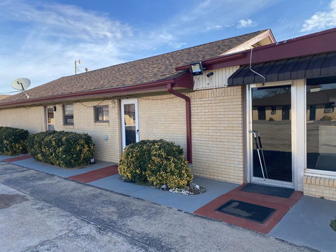 Cattlemens Inn - LBG 0