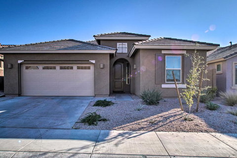 Cave Creek Desert Hideaway With Pool - Hike And Golf! - LBG 1