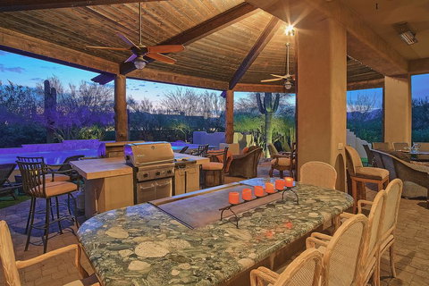 Cave Creek Spa House & Golf Retreat - LBG 3