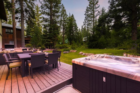 Cedar By AvantStay - LBG 1