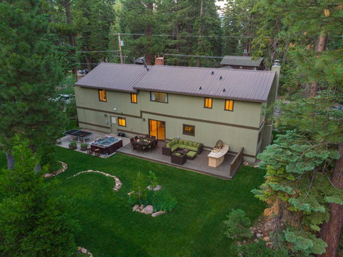 Cedar By AvantStay - LBG 0