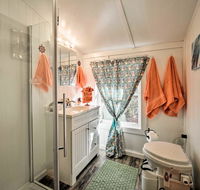 Charlottesville Cottage with Yard 5Mi to UVA Campus