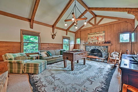 Charming Historic Family Home With Mtn Views! - LBG 3