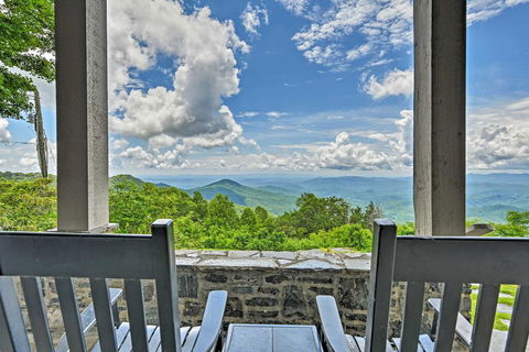 Charming Historic Family Home With Mtn Views! - LBG 1
