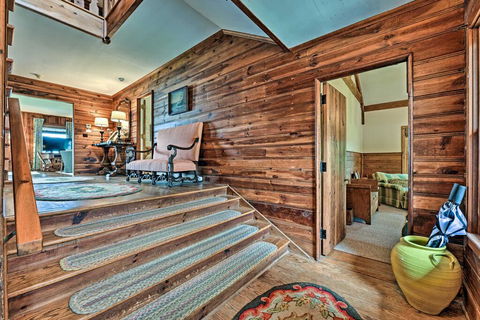 Charming Historic Family Home With Mtn Views! - LBG 0