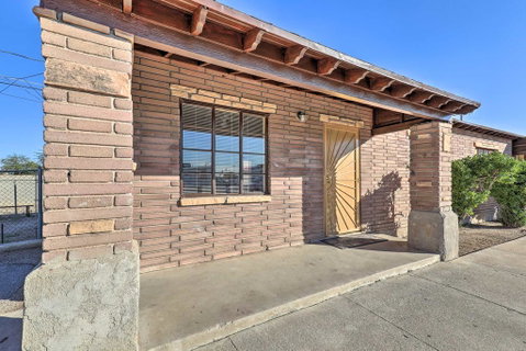 Charming Tucson Condo, Near Downtown And Hikes! - LBG 2