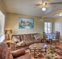 Charming Tucson Condo Near Downtown and Hikes