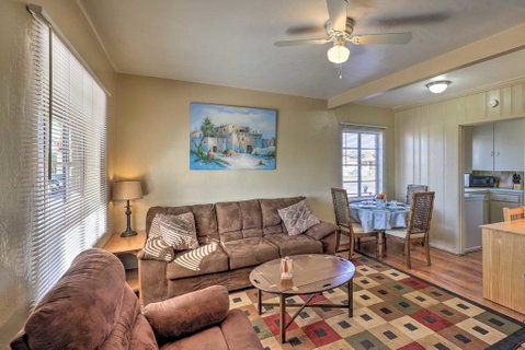 Charming Tucson Condo, Near Downtown And Hikes! - LBG 0