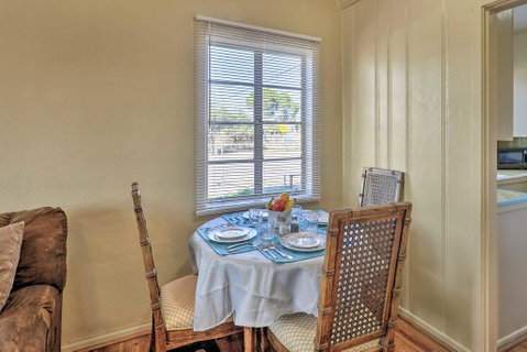 Charming Tucson Condo, Near Downtown And Hikes! - LBG 1