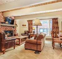 Chateau Chaumont Unit 8