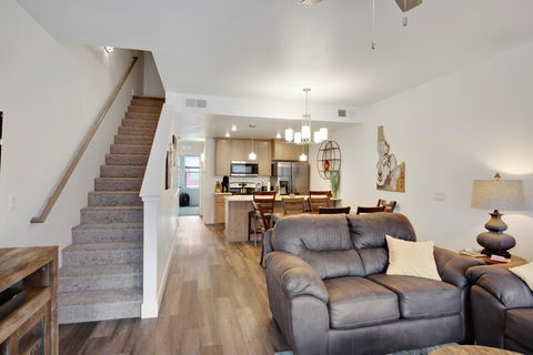 Chateau Relaxo - LBG 3