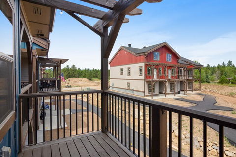 Chateau Relaxo - LBG 1