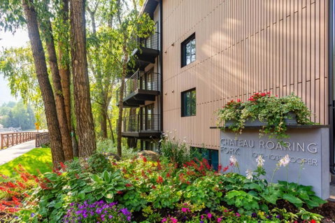 Chateau Roaring Fork Unit 21 - LBG 2