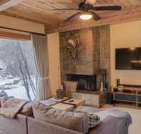 Chateau Roaring Fork Unit 21
