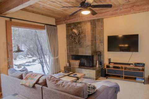Chateau Roaring Fork Unit 21 - LBG 0