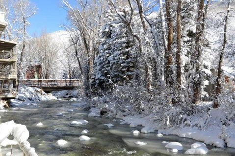Chateau Roaring Fork Unit 21 - LBG 3