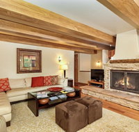 Chateau Roaring Fork Unit 22