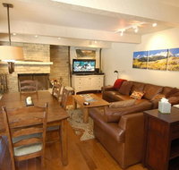 Chateau Roaring Fork Unit 38