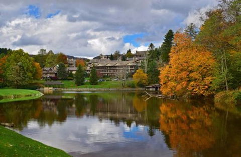 Chetola Resort Condominiums - LBG 0