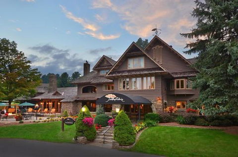 Chetola Resort Condominiums - LBG 1