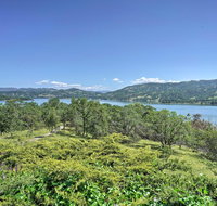 Chic Downtown Ukiah Cottage 5 Mi to Lake Mendocino