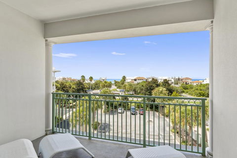 Chic Studio Nestled In A Pedestrian's Paradise! Walk To Alys And Rosemary - LBG 1