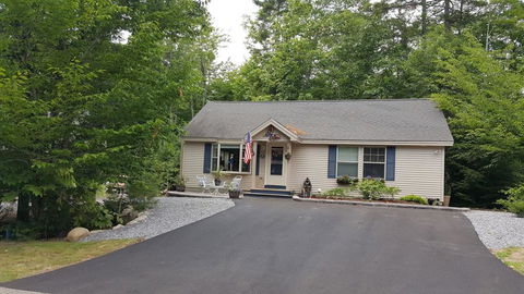 Chippy's Chateau - LBG 0