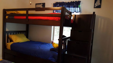 Chippy's Chateau - LBG 1