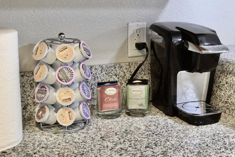 CHOC & St Joseph's Hospital Adjacent - HiSpeed WIFI - LBG 3