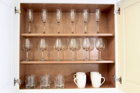 CHOC & St Joseph's Hospital Adjacent - HiSpeed WIFI - LBG 1