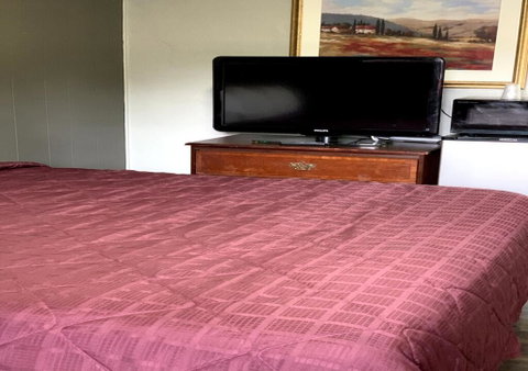 Choice Inn - LBG 3