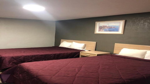 Choice Inn - LBG 1