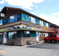 City Center Motel