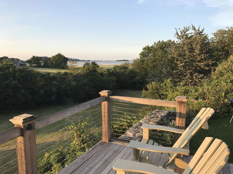 Clamshell Landing - LBG 1