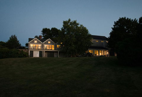 Clamshell Landing - LBG 3