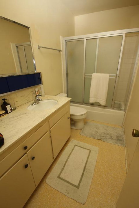 Clean, Kind And Peaceful - LBG 3