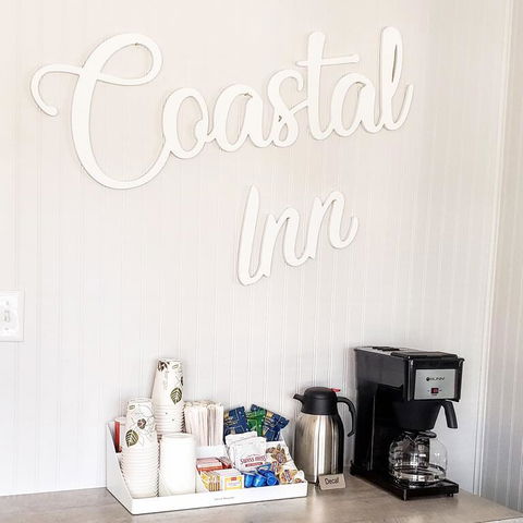 Coastal Inn - LBG 3