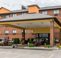 Comfort Inn