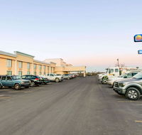 Comfort Inn  Suites