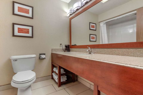 Comfort Inn & Suites Hays I-70 - LBG 3