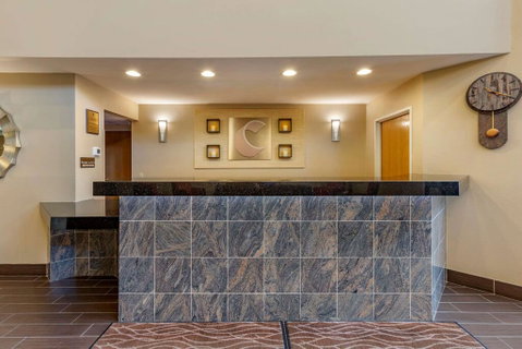 Comfort Inn & Suites North Tucson - Marana - LBG 3