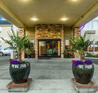 Comfort Inn  Suites Redwood Country