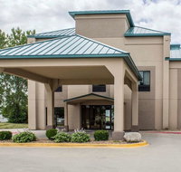 Comfort Inn Ankeny