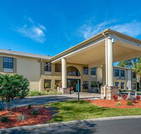 Comfort Inn Ocala Silver Springs