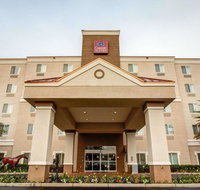 Comfort Suites Ocala North